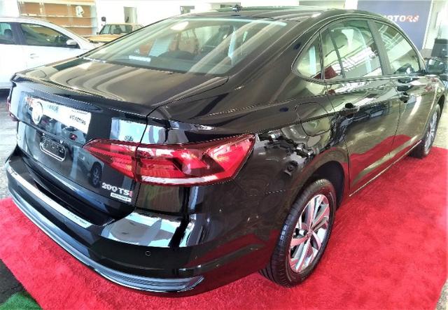 Virtus comfortline 2020 - Volkswagen V12 Motors - Cidade do Automóvel - Foto 4