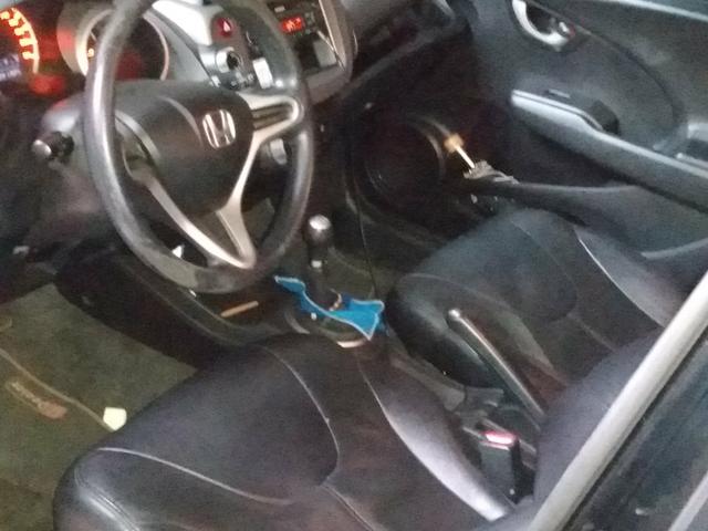 Honda Fit 2010 - Foto 6