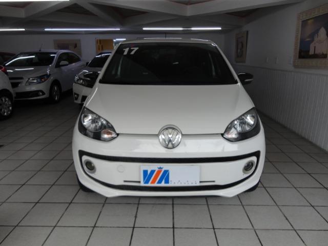 Vw Up 1.0 Run 2017