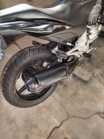 Honda CB 300r - Foto 5