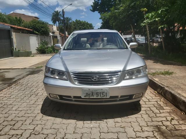 Azera 2008/2009