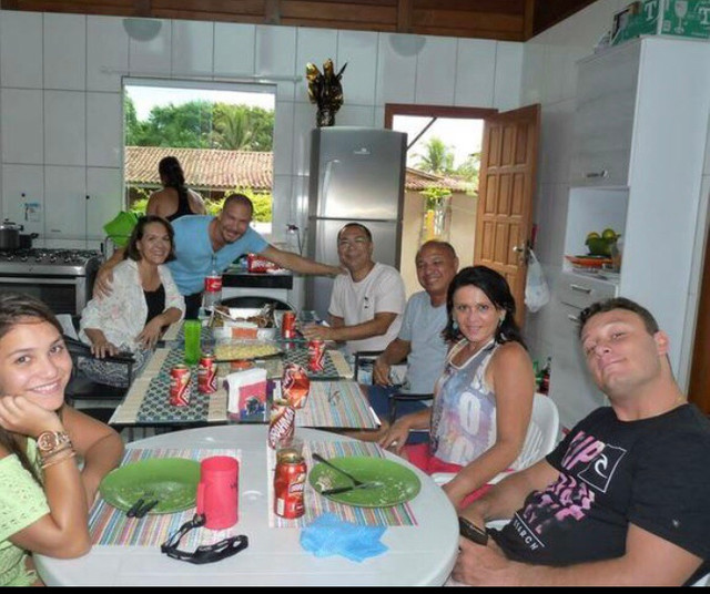 Casa com piscina em itaunas-ES - Foto 2