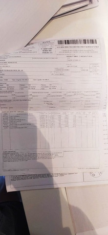 Peugeot 308 ano 2017 Thp Turbo Segundo Dono Remap e Filtro 64 mil km com Teto e Difusor - Foto 14