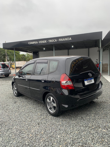 Honda fit - Foto 4