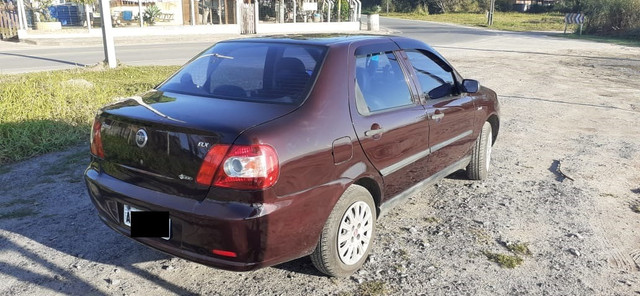 Siena ELX Flex 1.3 8 válvulas - Foto 12