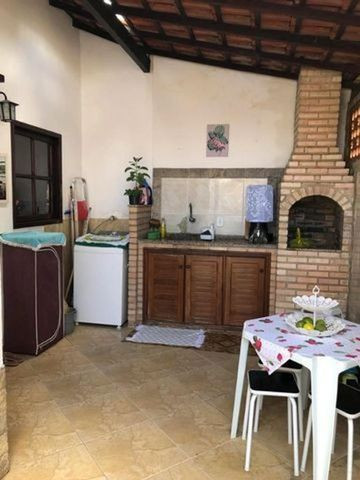 Ac. Carta.: Casa 2 Qts em Porto da Roça, em condomínio - Foto 5