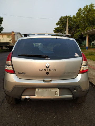 Sandero Stepway - Foto 4