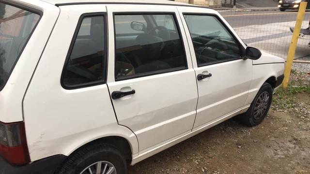 Vendo Uno 2009 - Foto 6