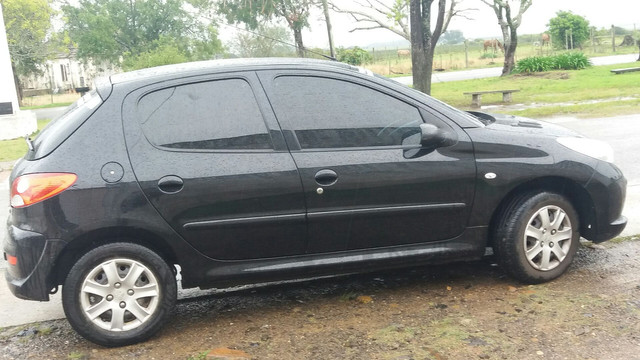 Peugeot 207 1.4 Sport - 2012 - Completo - Foto 6