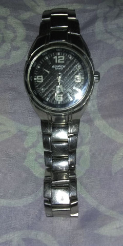 Relógio Casio