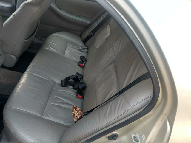 Toyota Corolla 2003 XEI 1.8 Mec - Foto 3