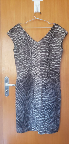 Lote de 3 vestidos