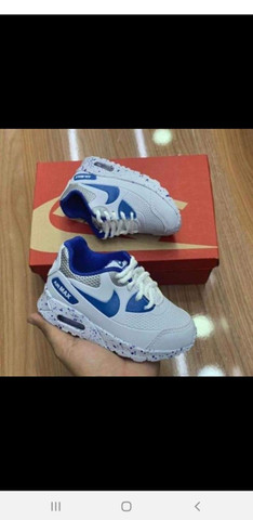 tenis de 60 reais