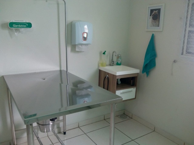 Clinica Veterinária Valinhos Completa + Carteira Clientes- Excelente Ponto Comercial - Foto 3