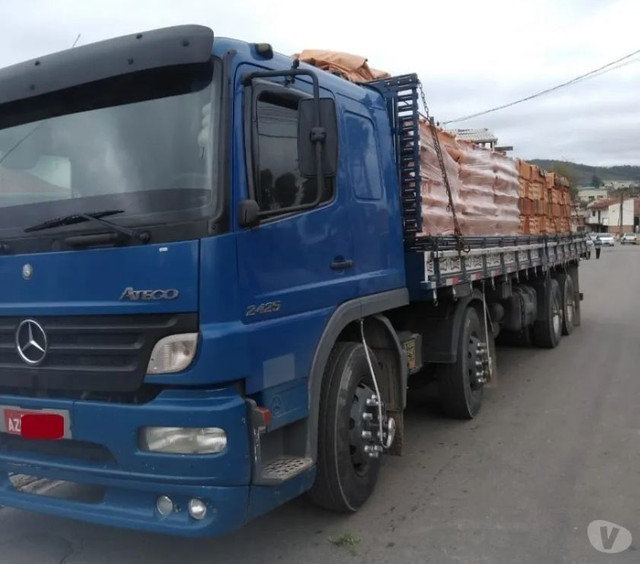 Atego - Foto 2