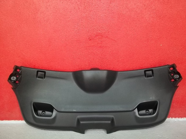 Forro Da Tampa Traseira Peugeot 208 2015