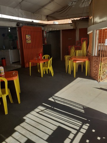 Vendo ponto comercial no centro de Rio Verde