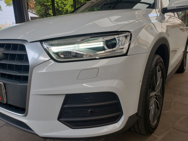 AUDI Q3 PRESTIGE PLUS 1.4 TSI S.TRONIC 2019 - Foto 9