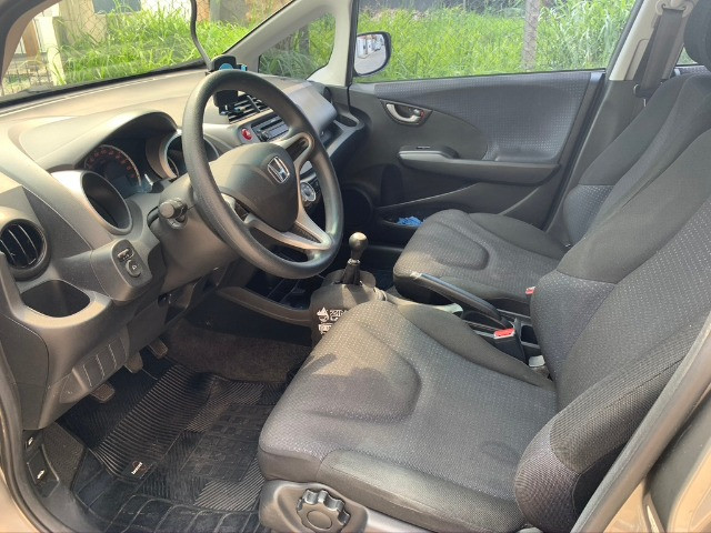 Honda Fit LX / FLEX 2011 - Foto 9