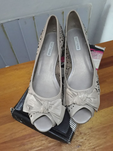 SAPATOS FEMININOS - Foto 2