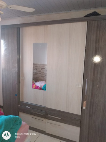 Vendo roupeiros semi novos - Foto 2