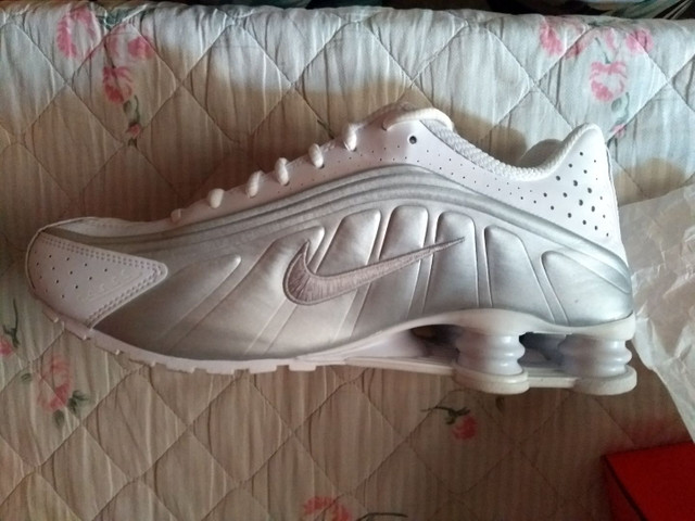 Nike R4 original... - Foto 4