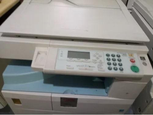 Xerox / Copiadora Ricoh Mp1900 - Foto 2