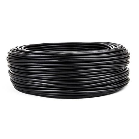 Fio PP 2x1,00mm 100m top mix (Honestidade e Qualidade Distribuidora JK Eletrônicos)
