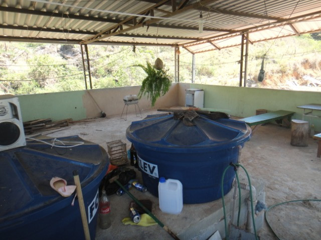 Marcelo Leite Vende Apartamento c/ Terraço - Bairro Amparo / Mimoso do Sul-ES - Foto 11