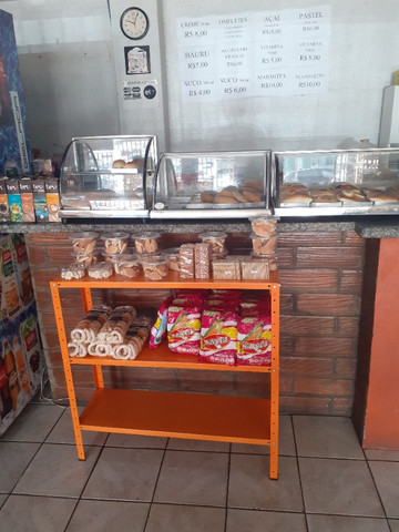 Equipamentos e ponto pra lanchonete e restaurante - Foto 5