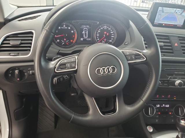 AUDI Q3 PRESTIGE PLUS 1.4 TSI S.TRONIC 2019 - Foto 15