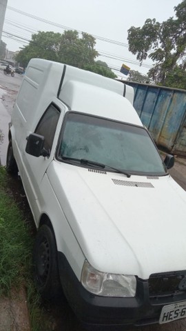 Fiorino 2009 - Foto 2