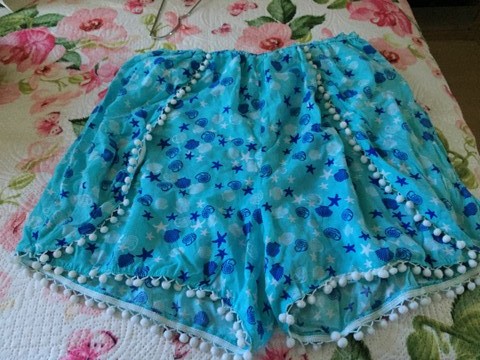 Macaquinho azul - Foto 2