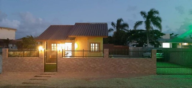 Alugo casas com piscina em Guaratuba  feriado temporada na praia  - Foto 3