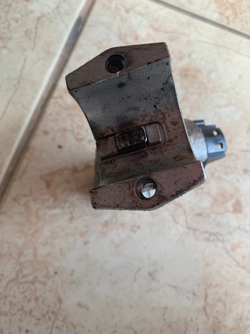 miolo contado fiat ducato jtd 2,8 original - Foto 3