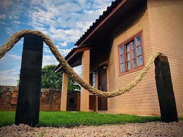 Alugo casas com piscina em Guaratuba feriado temporada
