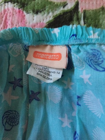 Macaquinho azul - Foto 4