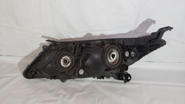 Farol Honda City 2015/2018 Le Original  - Foto 5