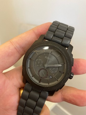Relógio Fossil  - Foto 5