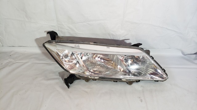 Farol Honda City 2015/2018 Le Original 