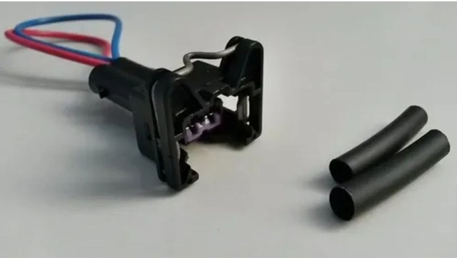 Conector Chicotes Diversos modelos - NOVO!! - Foto 3