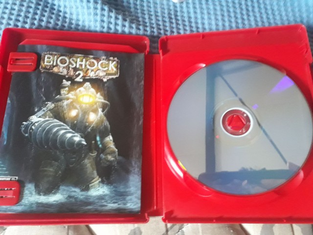 Bioshock 2 de PS3  - Foto 3