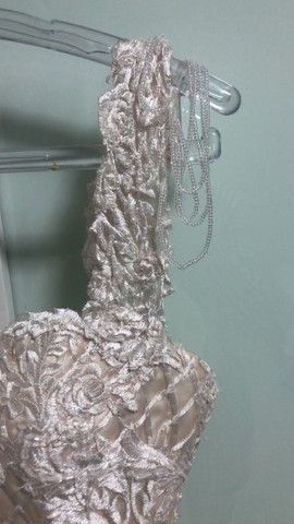 Vestido de noiva / Itaúna - mg - Foto 2