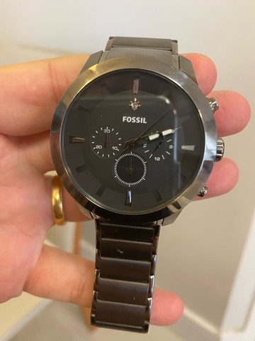Relógio Fossil - Original - Foto 3