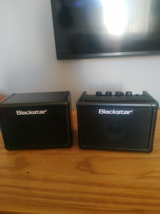 blackstar fly 3 olx