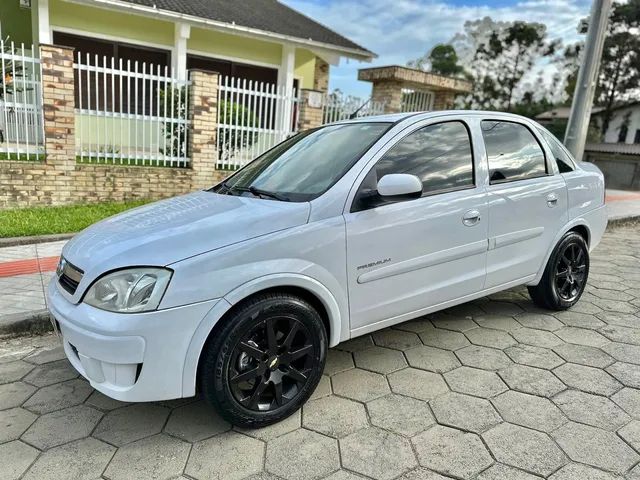 CHEVROLET CORSA Usados e Novos