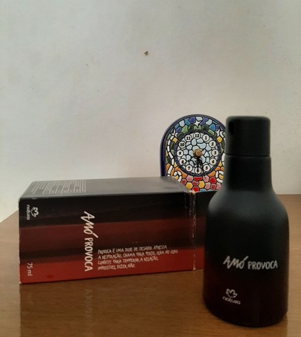 Natura Amó Provoca - Beleza e saúde - Recanto do Sol, Anápolis 1154365886 |  OLX