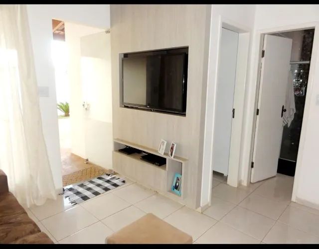 Excelente Casa no Jardim Primavera  - Foto 4