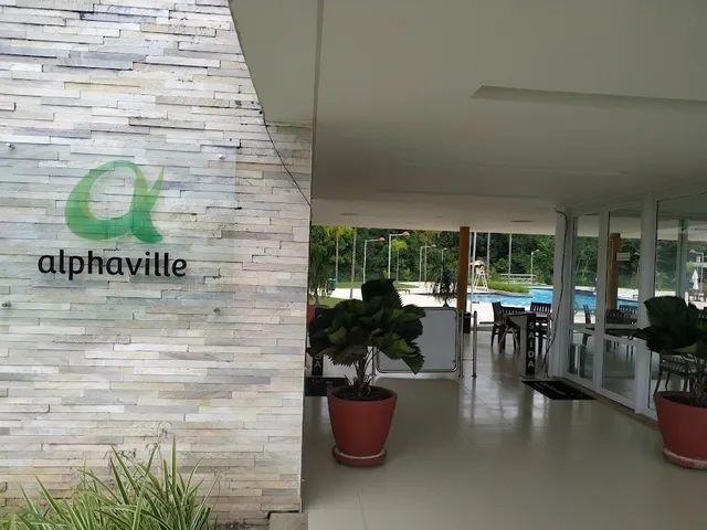 Lote Alphaville Belèm  - Foto 4