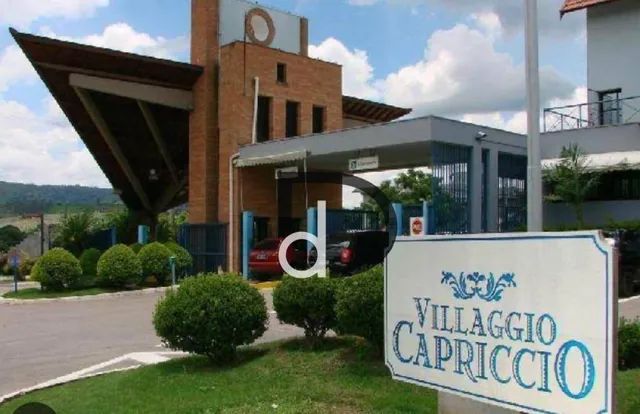 Terreno à venda, 450 m² por R$ 528.000,00 - Condomínio Villagio Capriccio - Louveira/SP - Foto 5